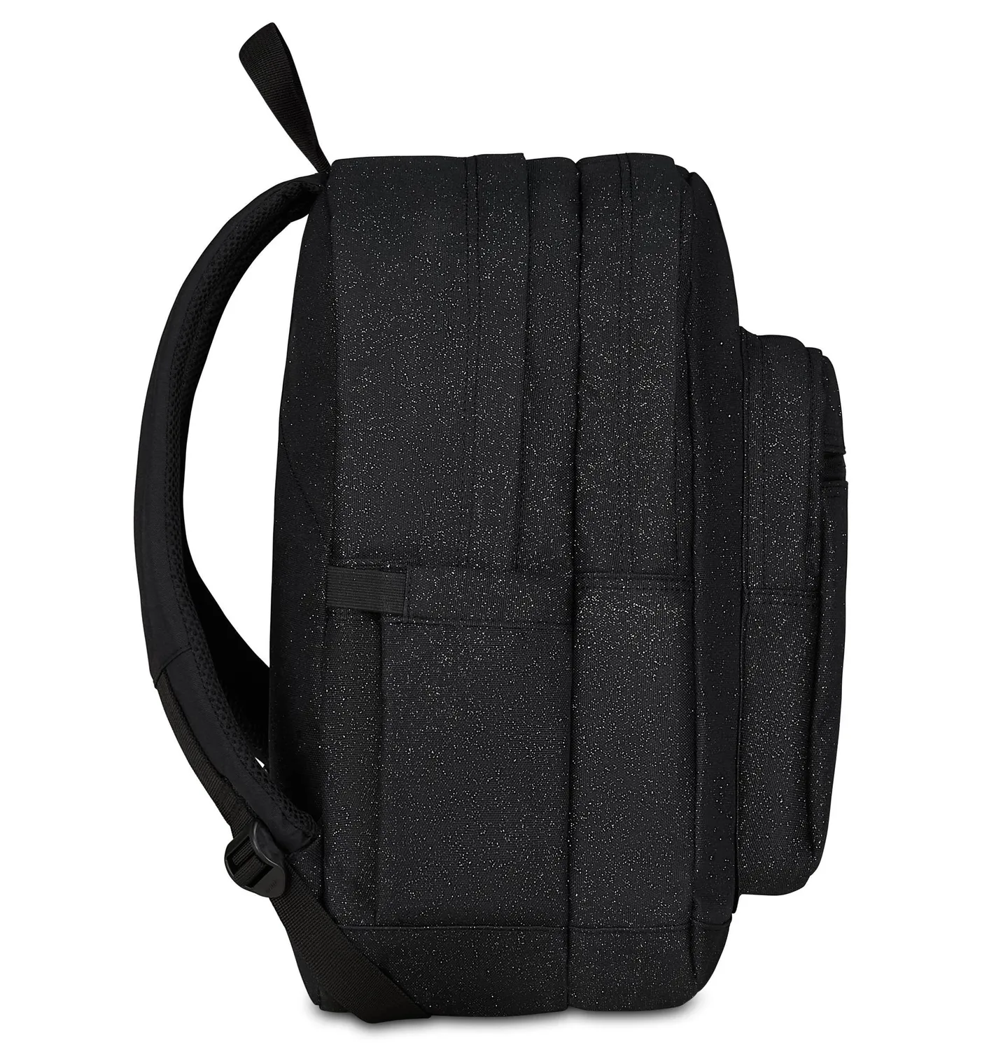 Invicta Jelek Shine rygsæk 34 liter glitter