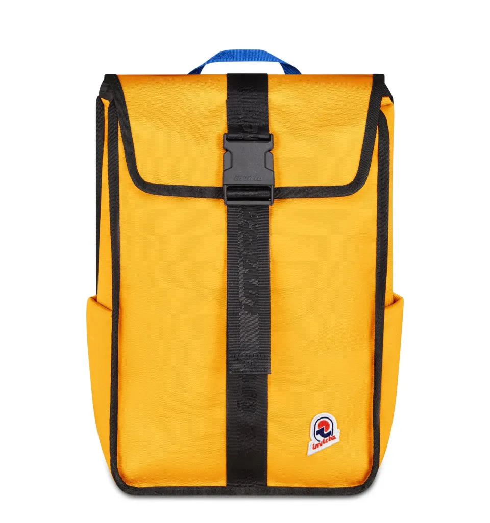 Invicta Wasar S Urban rygsæk 16L 14" vandafvisende