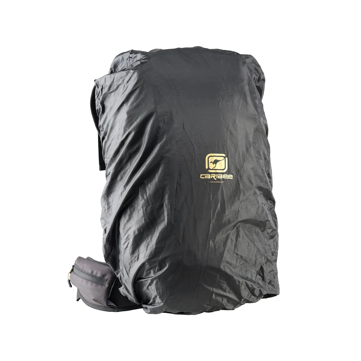 Caribee Urban Trek 38L vandrerygsæk