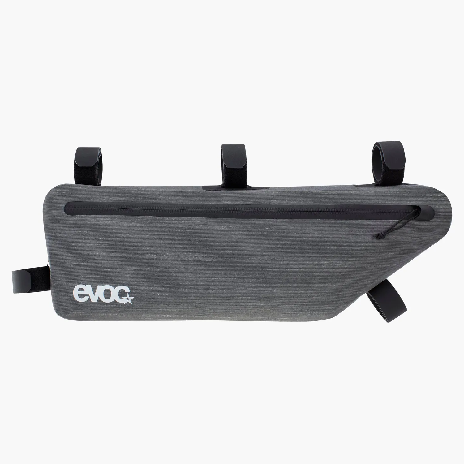 Evoc Frame Pack WP M steltaske carbon grey 3,5 l vandtæt