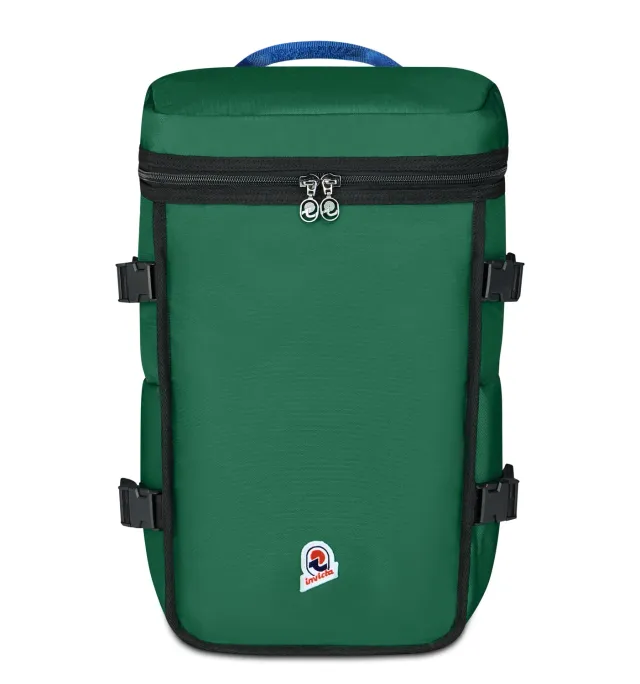 Invicta Backlike Urban rygsæk 20,5 liter med laptop 14"