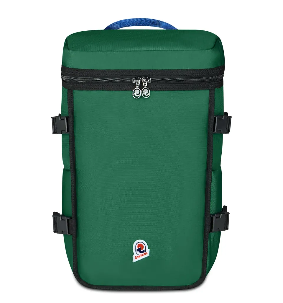 Invicta Backlike Urban rygsæk 20,5 liter med laptop 14"