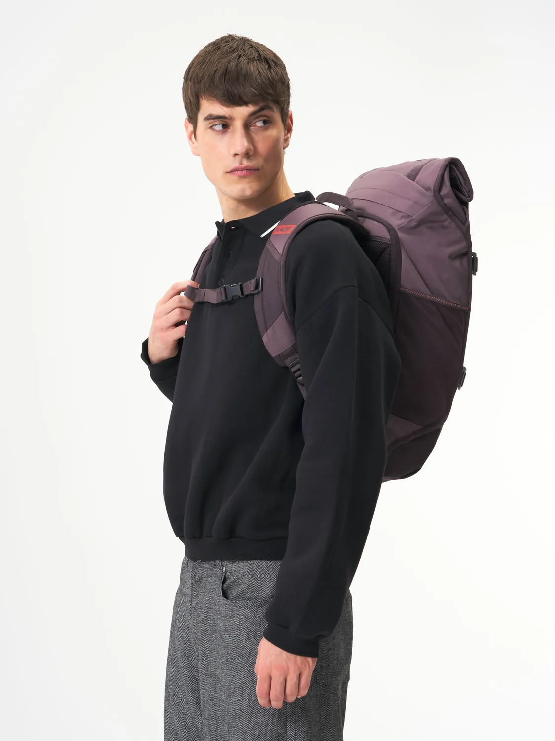 Aevor Trip Pack rygsæk Oxy Purple 26-33 liter