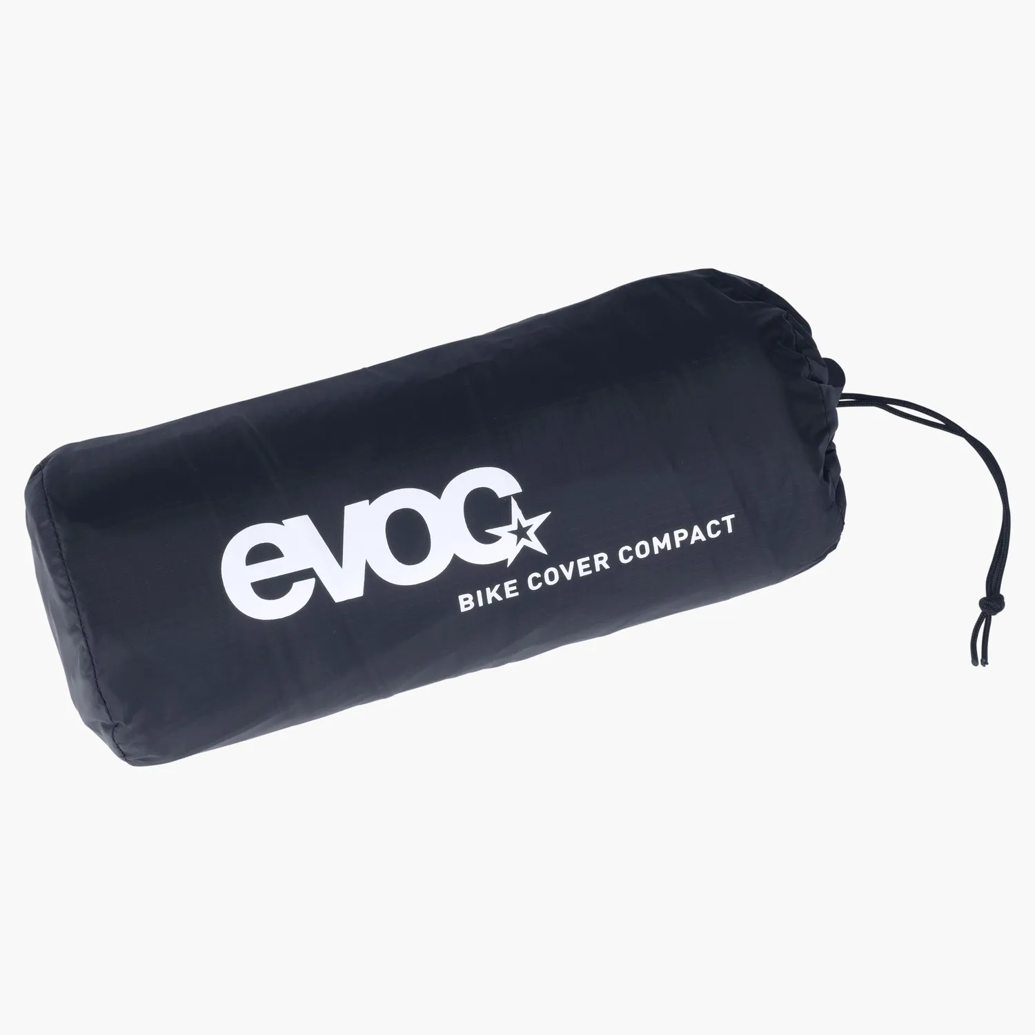 Evoc Bike Cover Compact cykeltaske sort