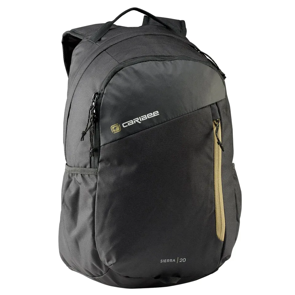 Caribee Sierra 20L rygsæk 20 liter tablet