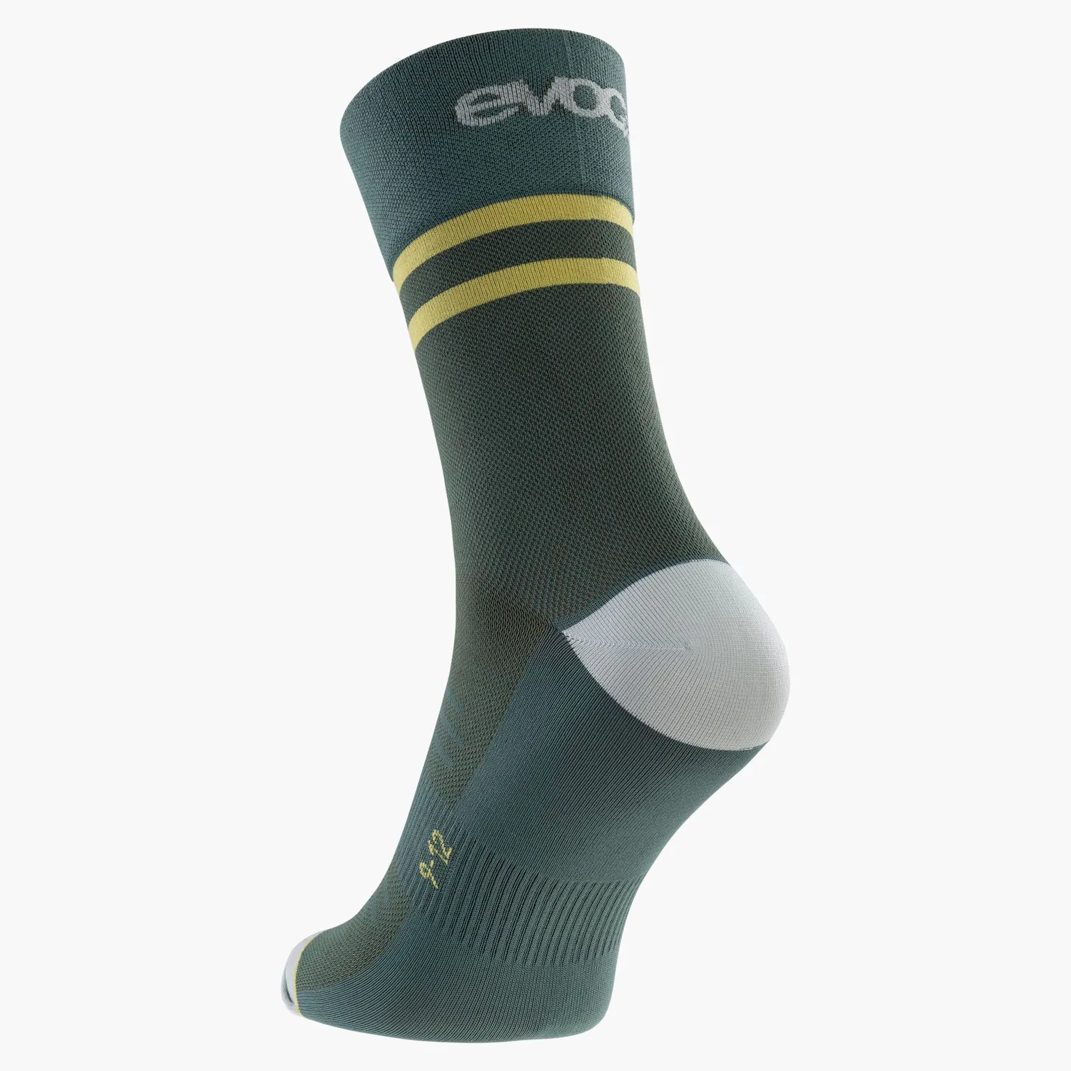 Evoc Sport Socks strømper denim S/M åndbare