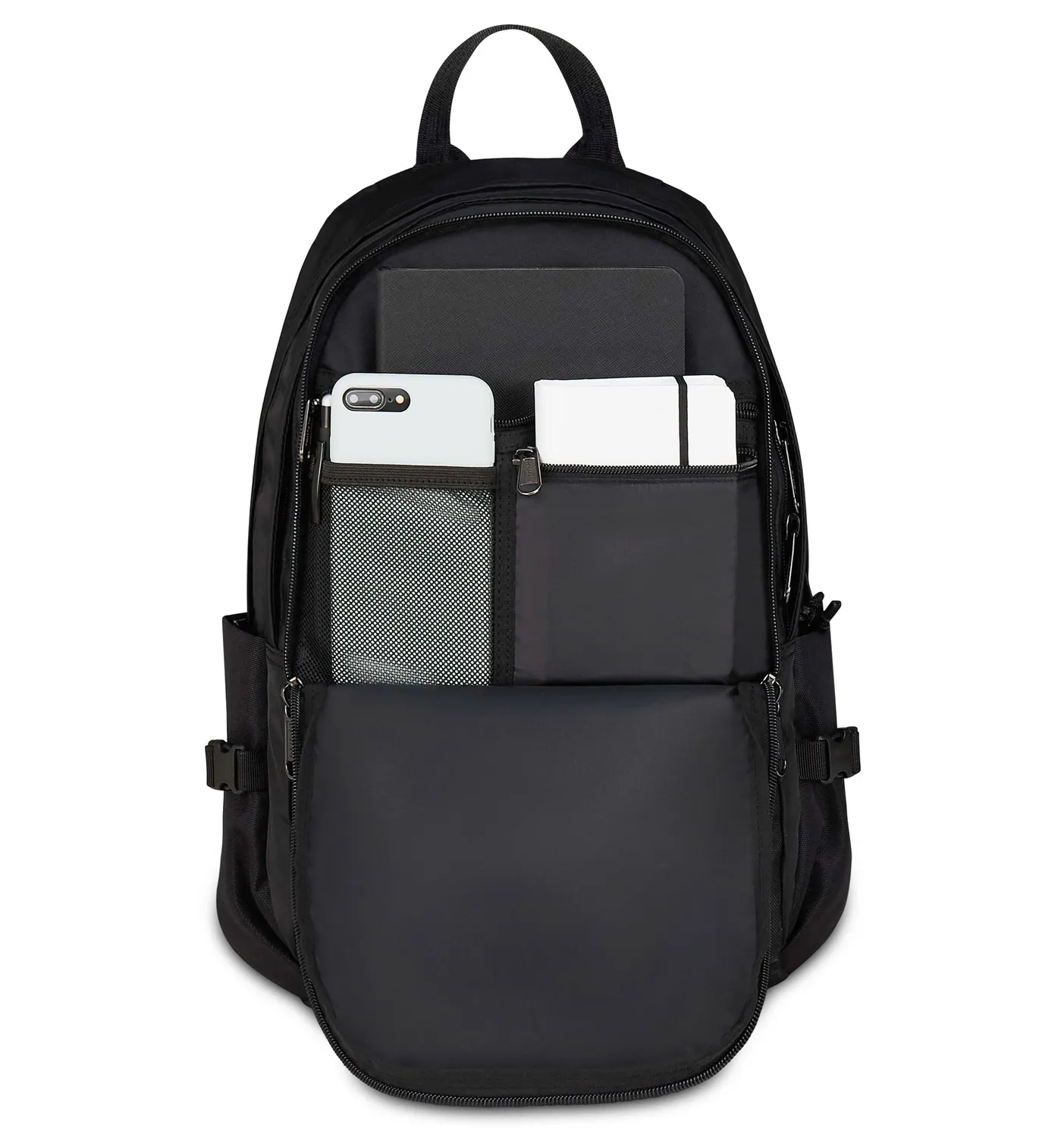 Invicta Invict-Act Smart rygsæk laptop 13" genanvendt