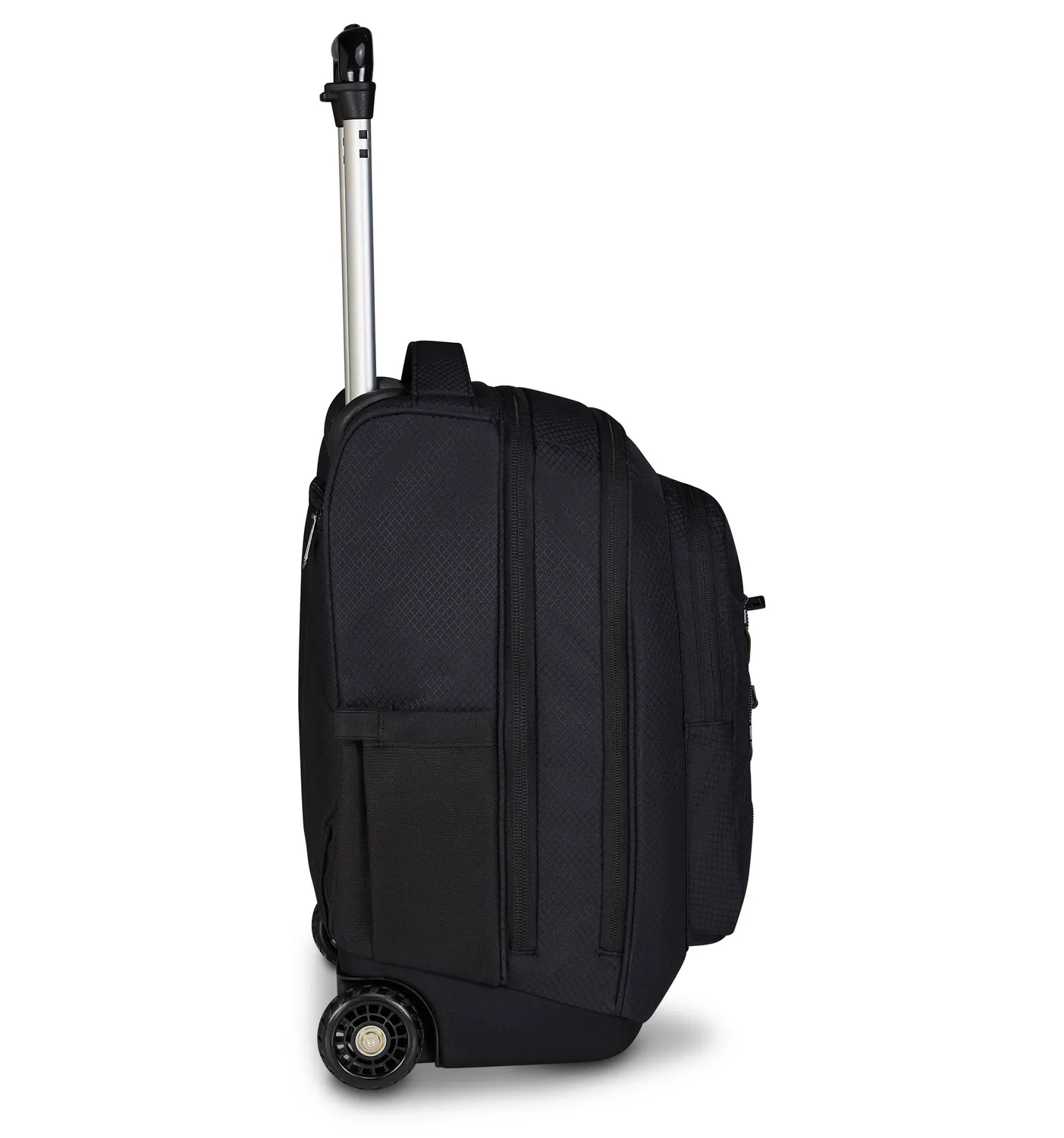 Invicta Bump trolley rygsæk 38 liter med laptoprum