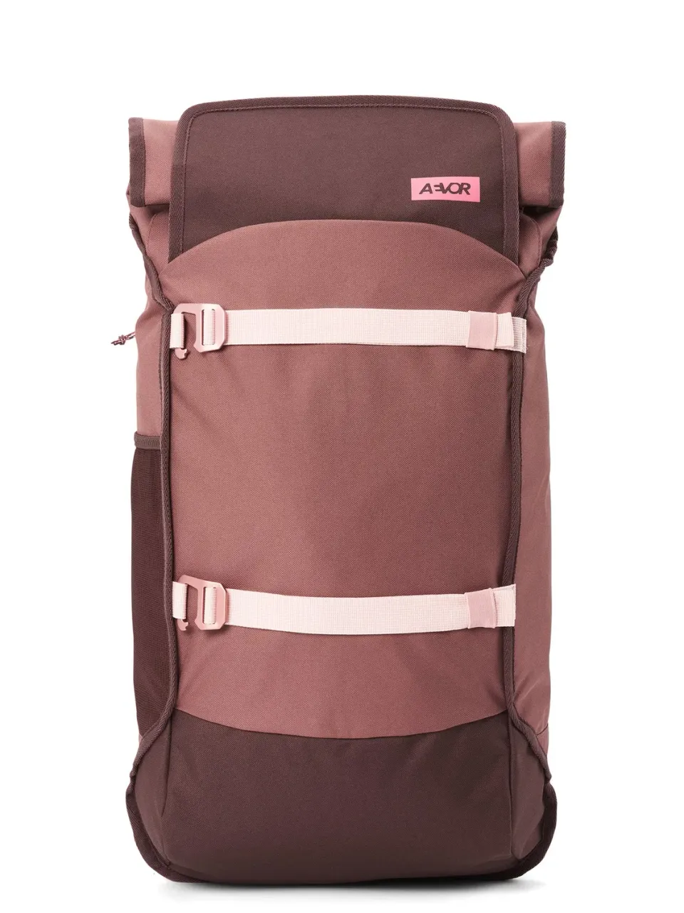 Aevor Trip Pack rygsæk Raw Ruby 26-33 liter