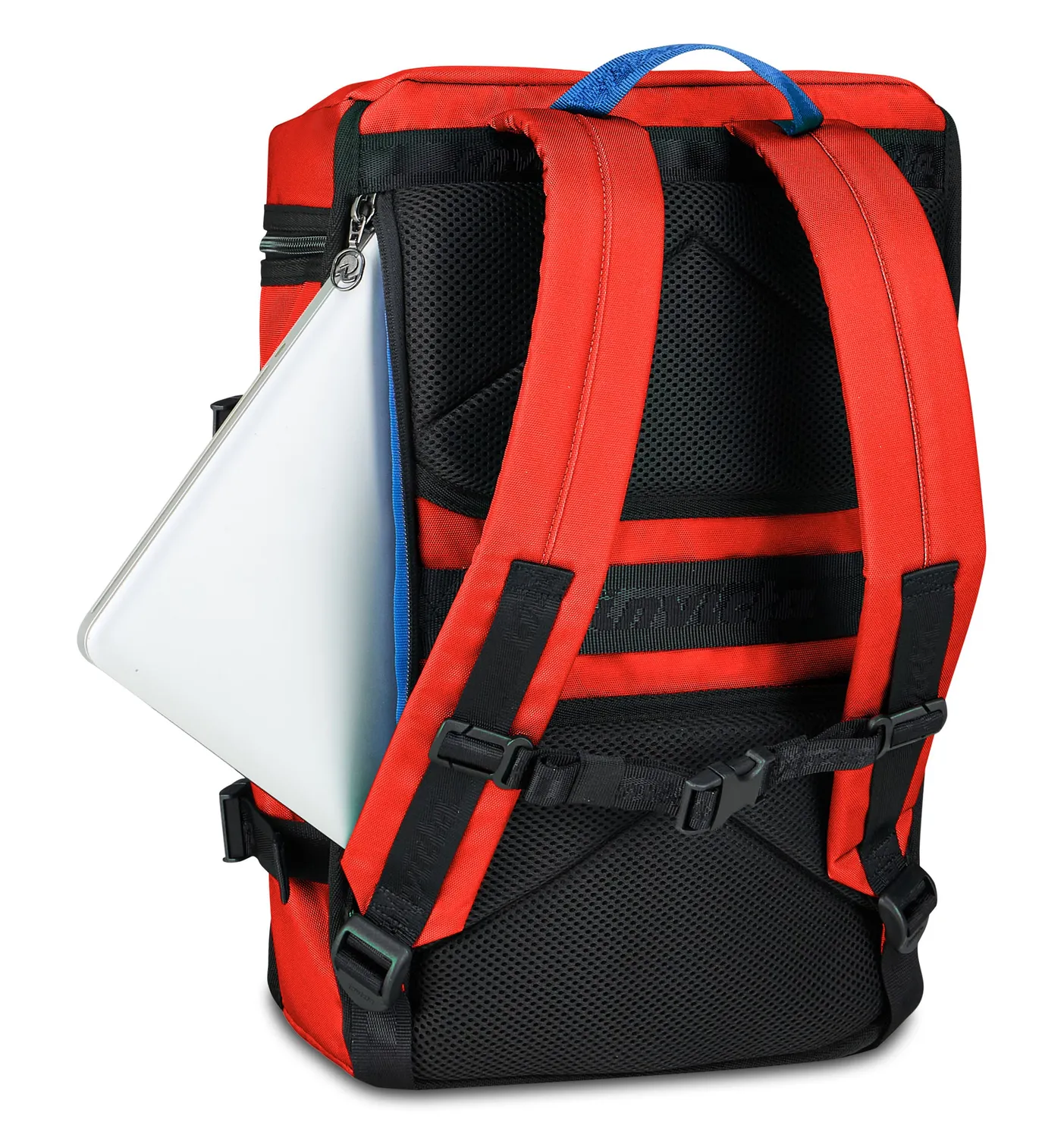 Invicta Backlike Urban rygsæk 20,5 liter laptop