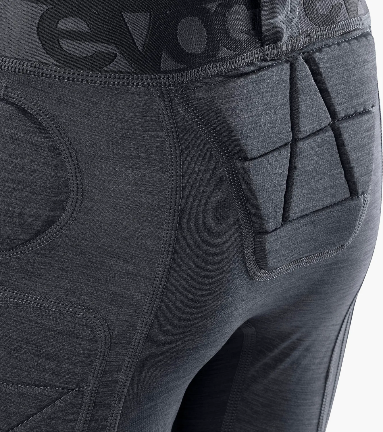 Evoc Crash Pants Kids beskyttelsesbukser børn