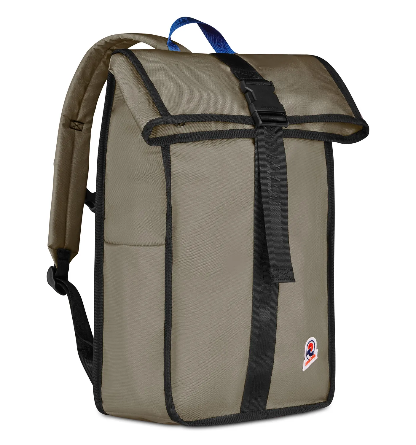 Invicta Lodge Urban rygsæk 19-29 liter roll-top