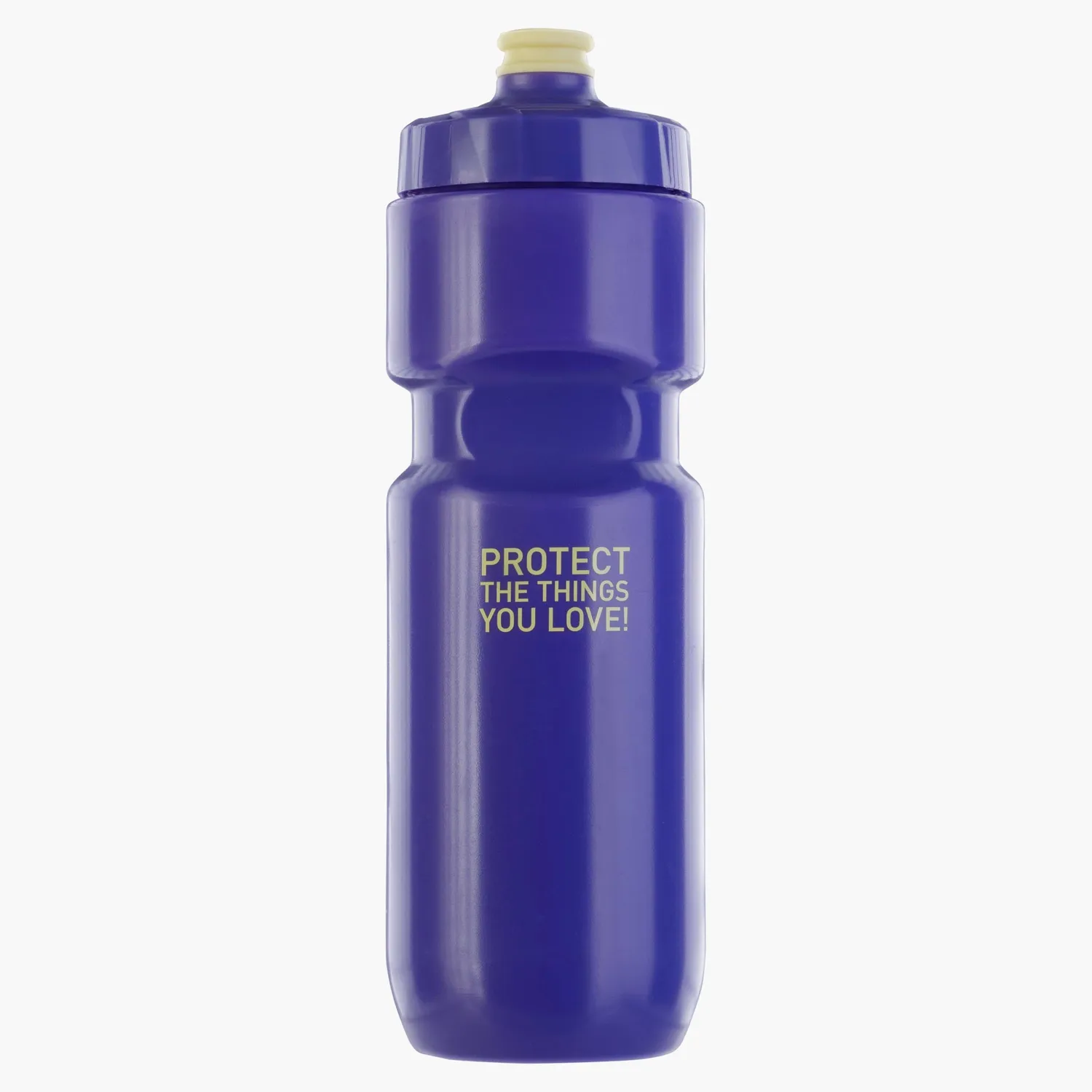 Evoc Drink Bottle 0,75 drikkedunk sort sportsflaske
