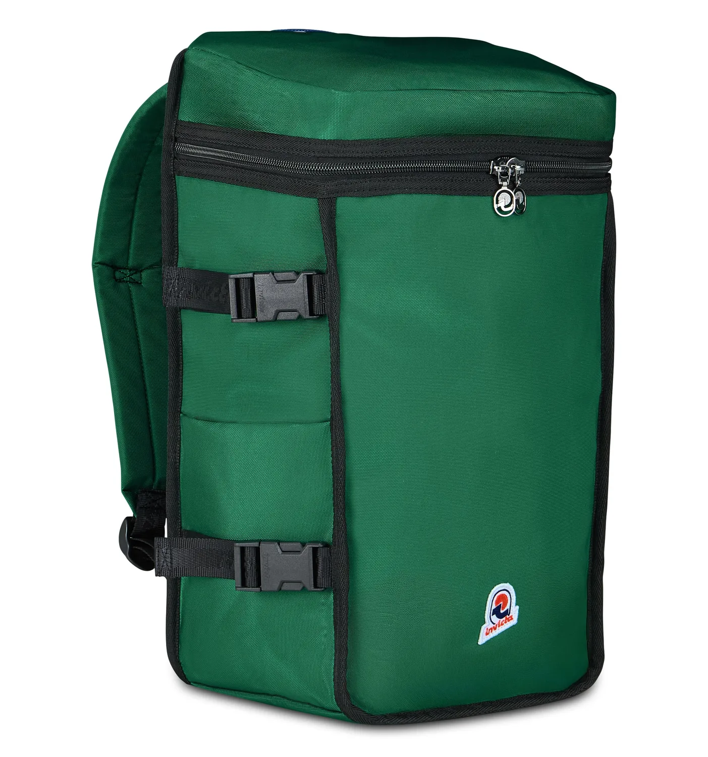 Invicta Backlike Urban rygsæk 20,5 liter med laptop 14"