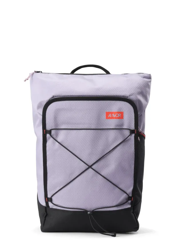 Aevor Day Pack FLX rygsæk Proof Lavender 21 liter