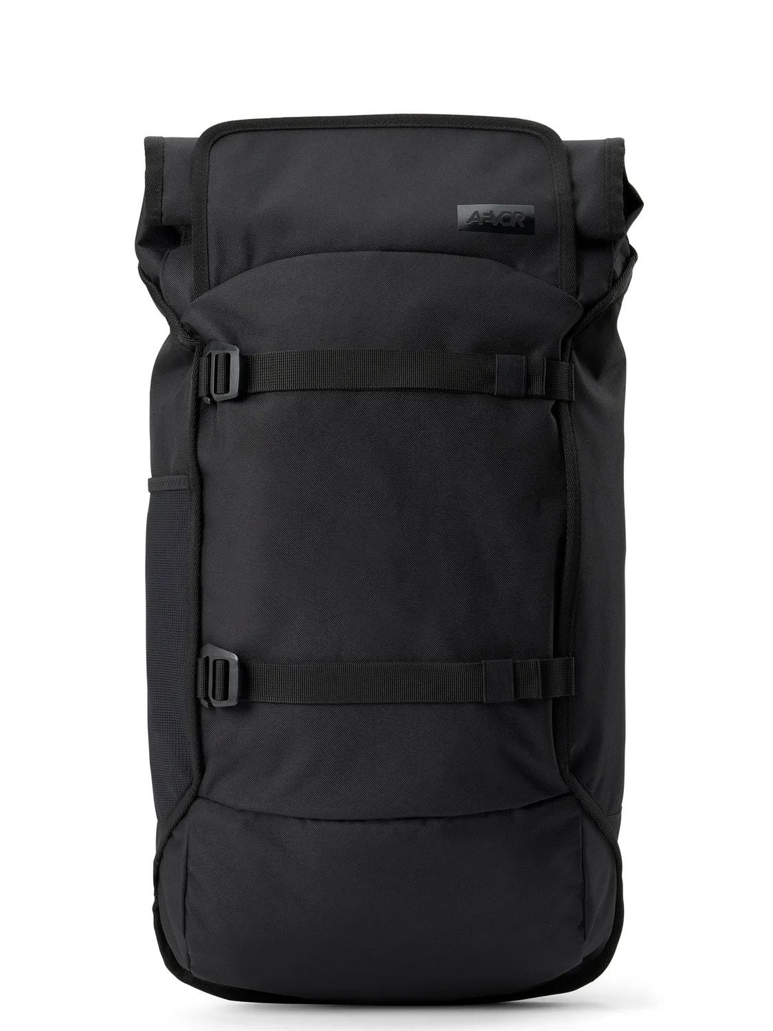 Aevor Trip Pack Black Eclipse rygsæk sæt toilettaske