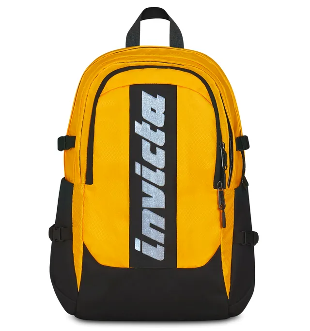 Invicta Invict-Act Plus Fibra rygsaek 14 tommer
