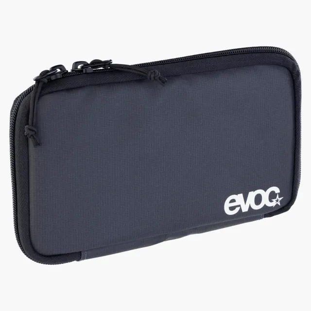 Evoc Travel Case dokumentmappe sort organizer