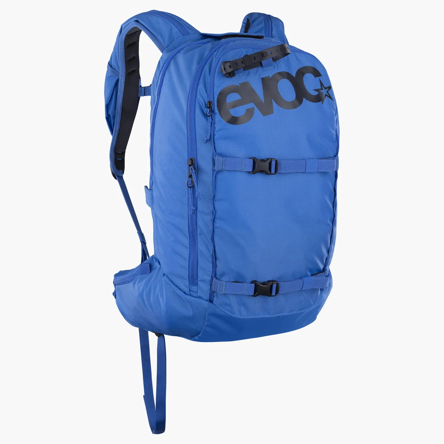 Evoc Line 22 E2 lavinerygsæk 22 liter black