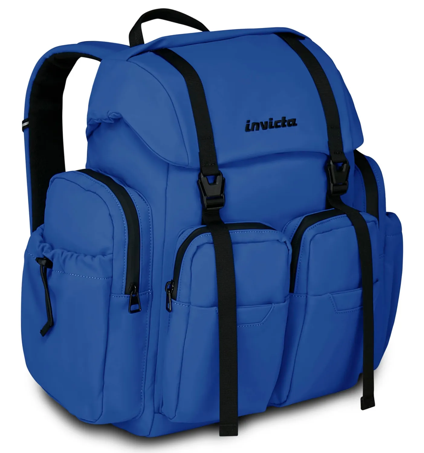 Invicta Monviso X rygsæk 29 liter til 14" PC