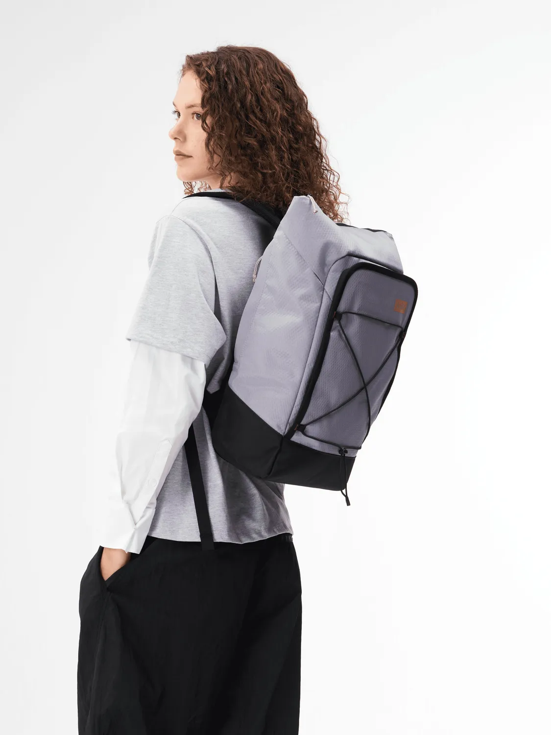 Aevor Day Pack FLX rygsæk Proof Lavender 21 liter