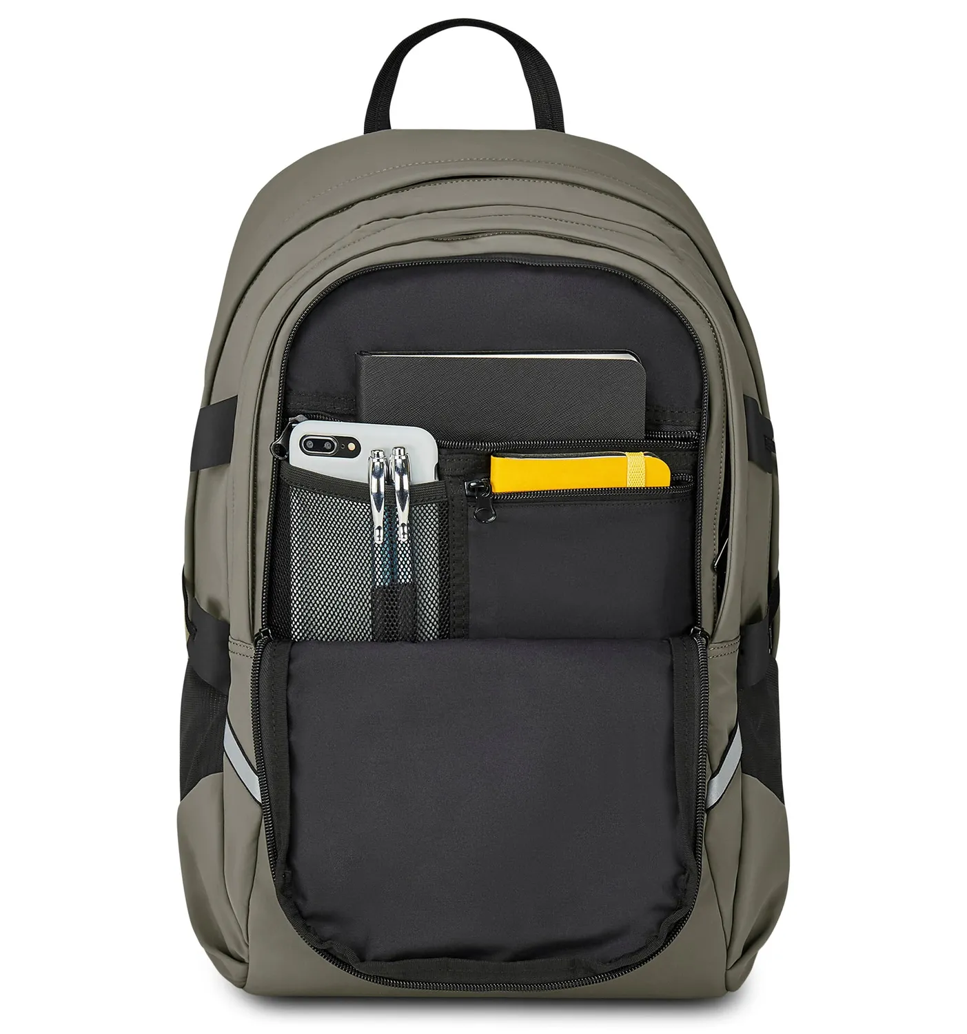 Invicta Invict-Act Plus rygsæk 29 liter 15,6" laptop