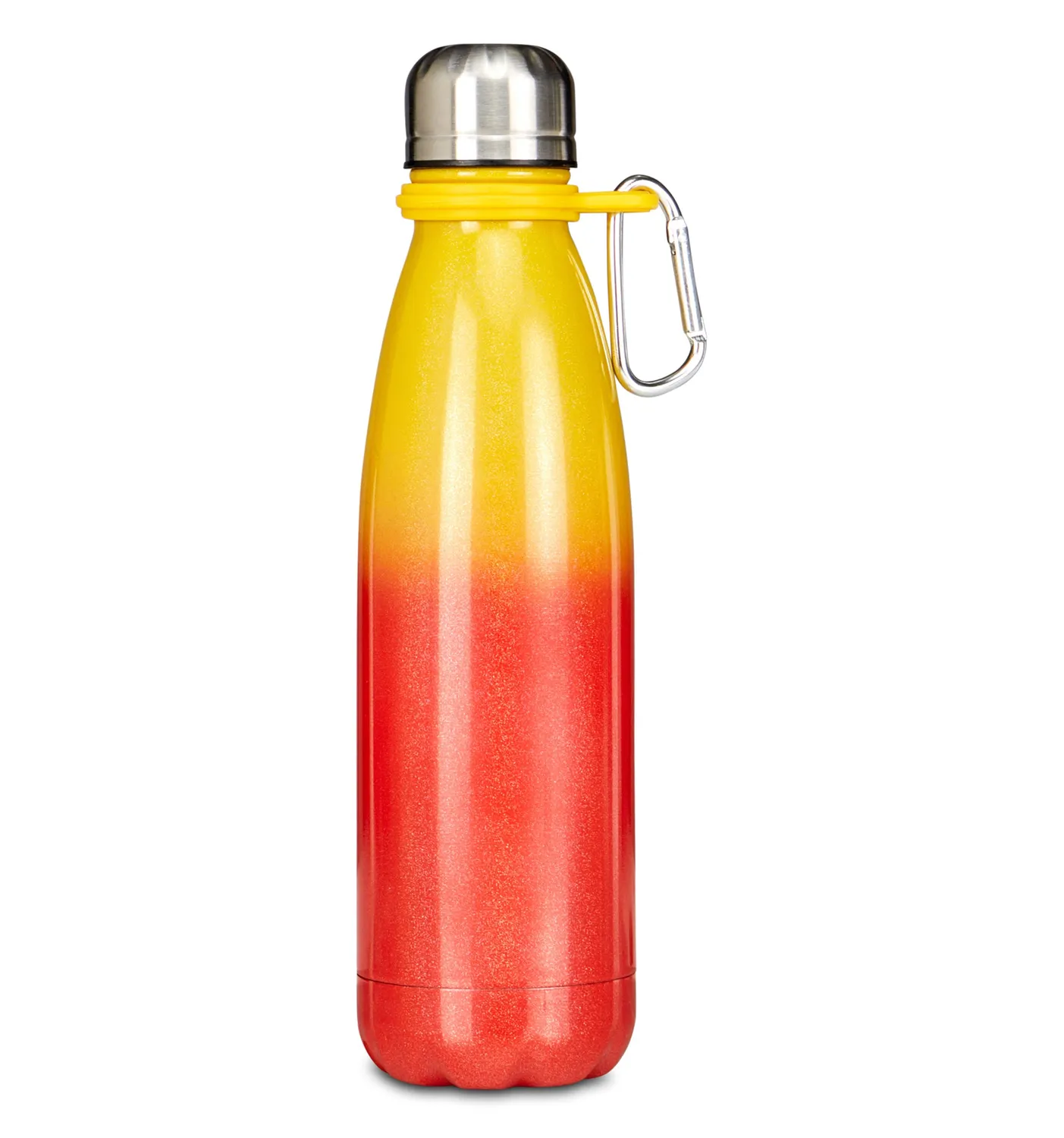 Invicta Shine termodrikkedunk stål