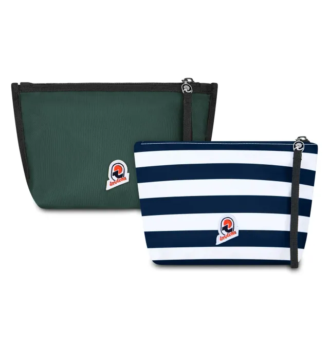 Invicta Nebary Voyage toilettaske vendbar