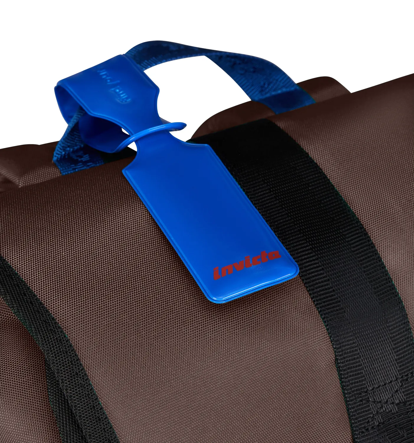 Invicta Wasar Urban rygsæk 21 liter laptop 14"