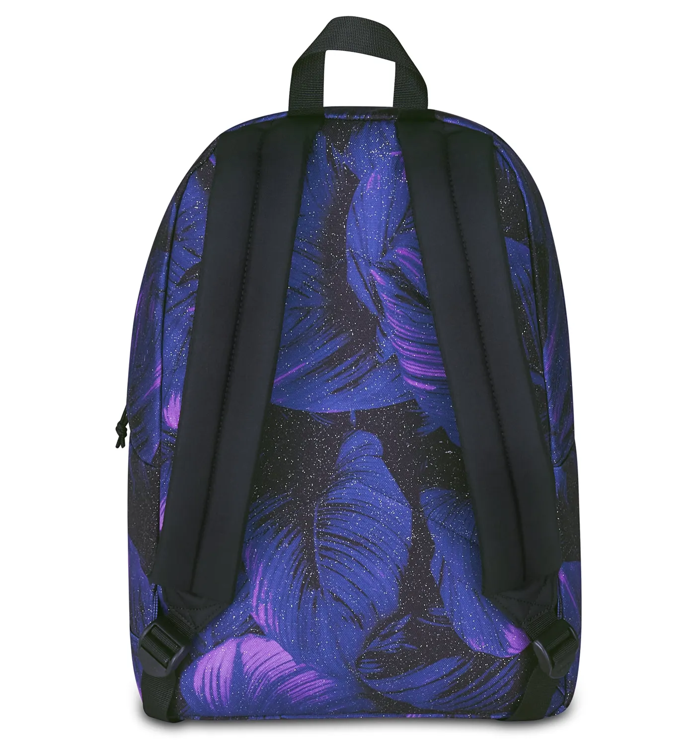Invicta American Fantasy Shine rygsæk glitter 13" laptop
