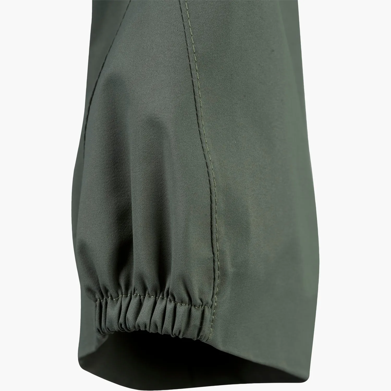 Evoc Shield Jacket jakke sort vind- og vandtæt