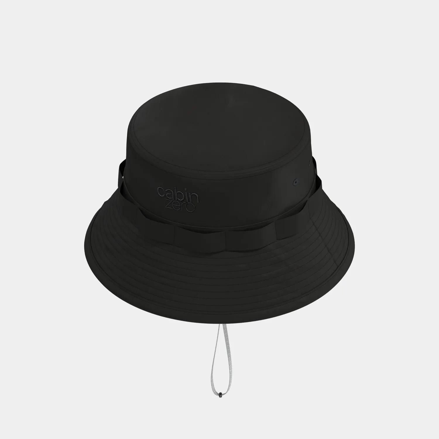 Cabin Zero Finsbury Bucket Hat bøllehat solbeskyttelse