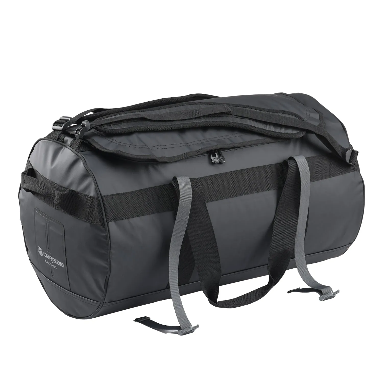 Caribee Kokoda 90L duffelbag presenning