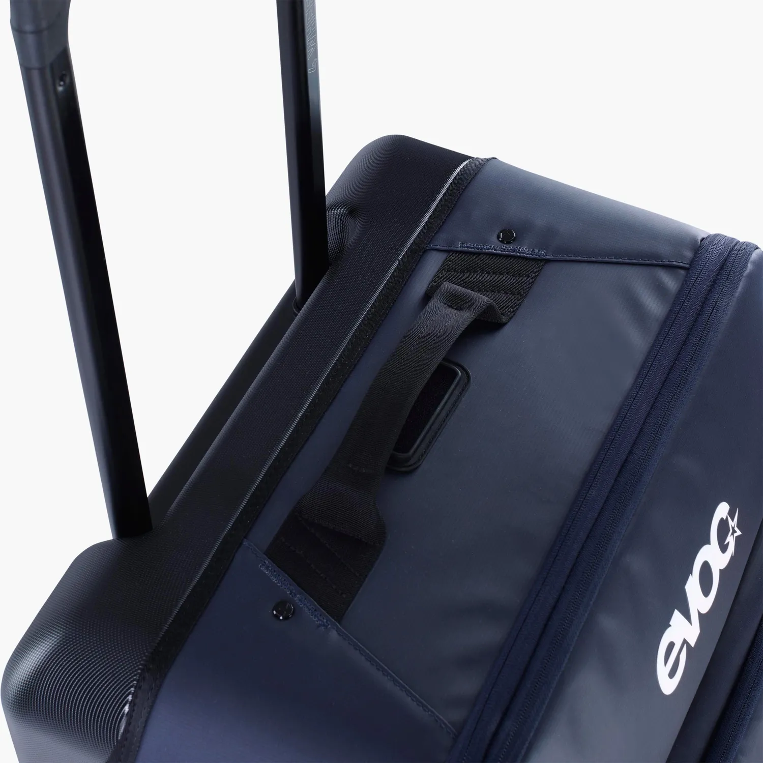 Evoc 4-Wheel Trolley 100 kuffert navy 100 liter