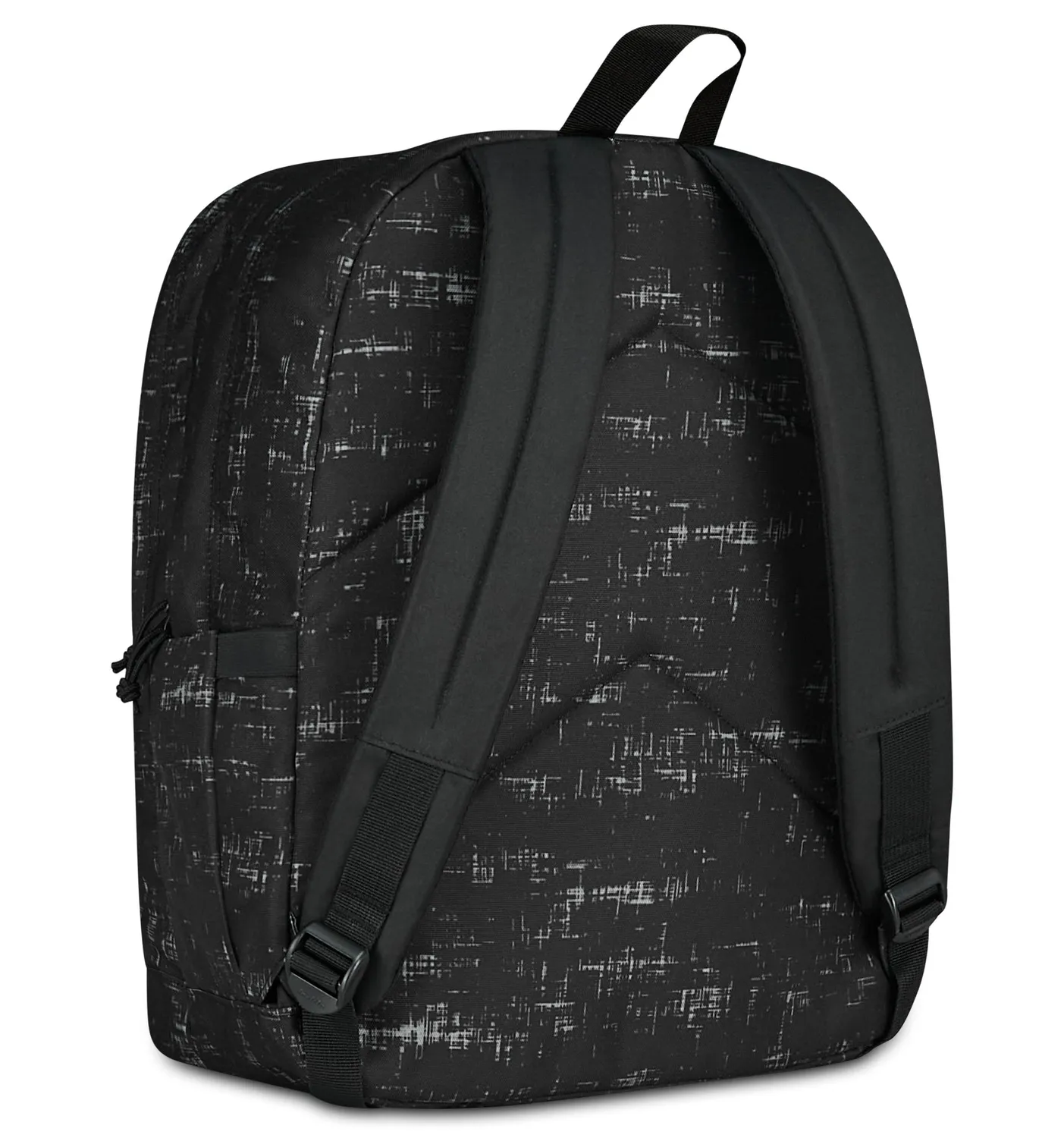 Invicta Jelek Fantasy rygsæk 34 liter genbrug