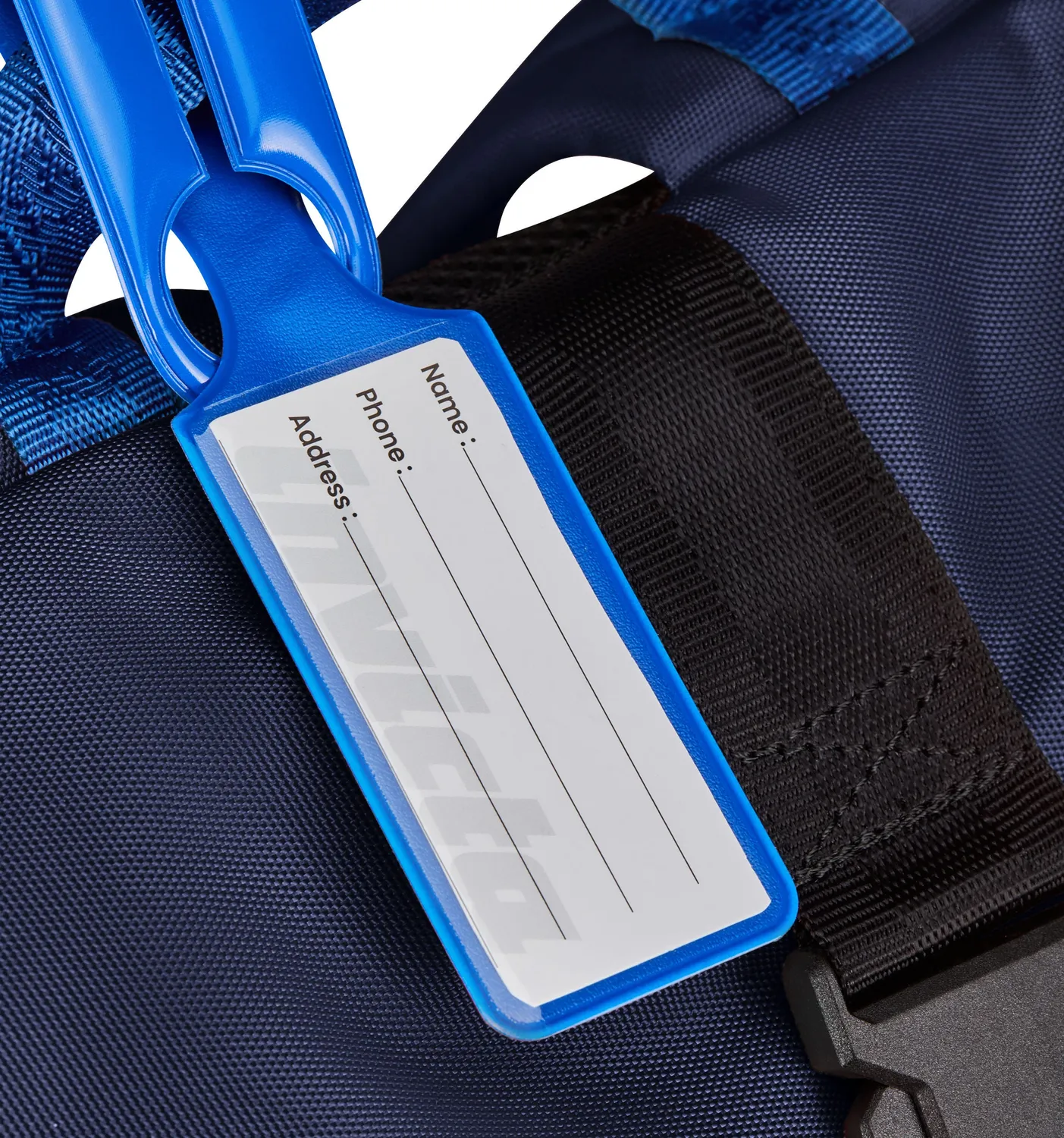 Invicta Lodge Urban rygsæk 19-29 liter med laptoprum