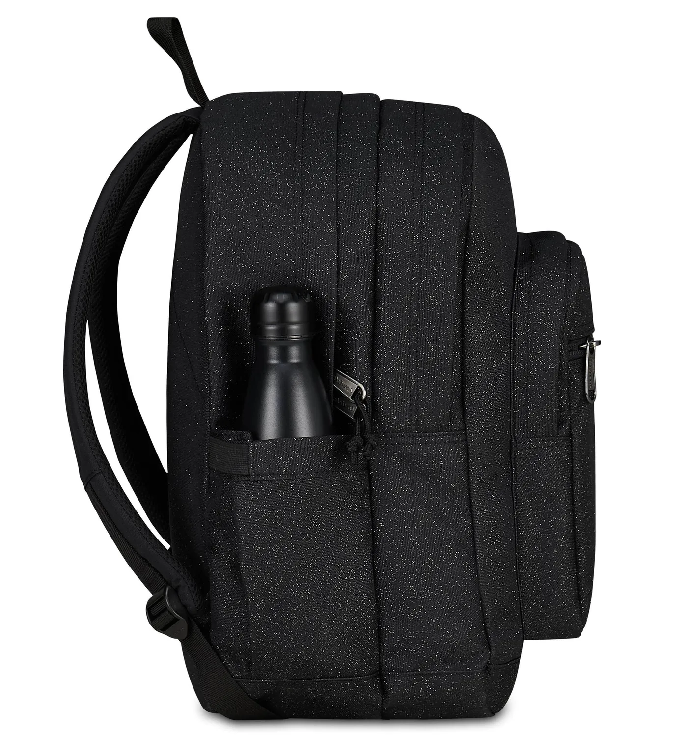 Invicta Jelek Shine rygsæk 34 liter glitter