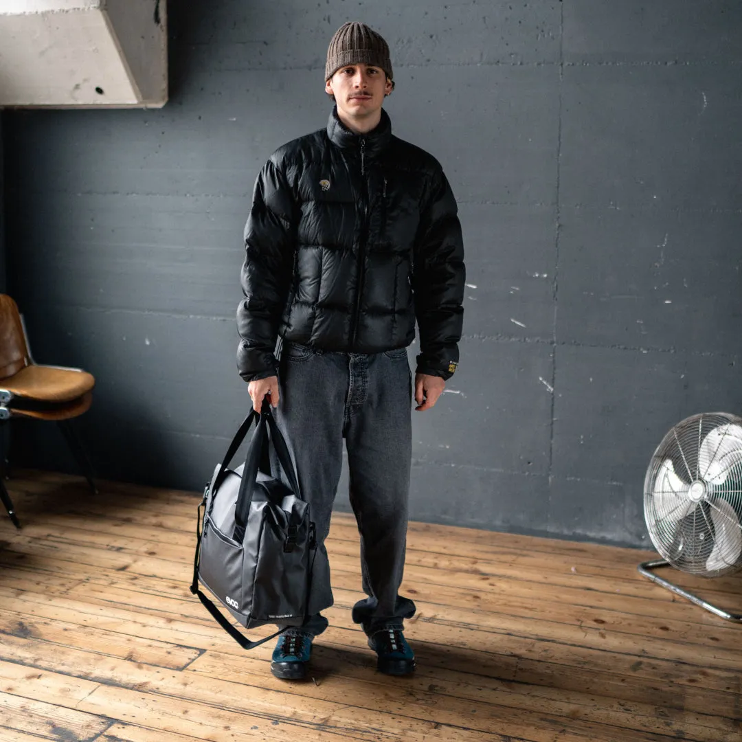 Evoc Tote Travel Bag 30 rejsetaske 30 liter grå