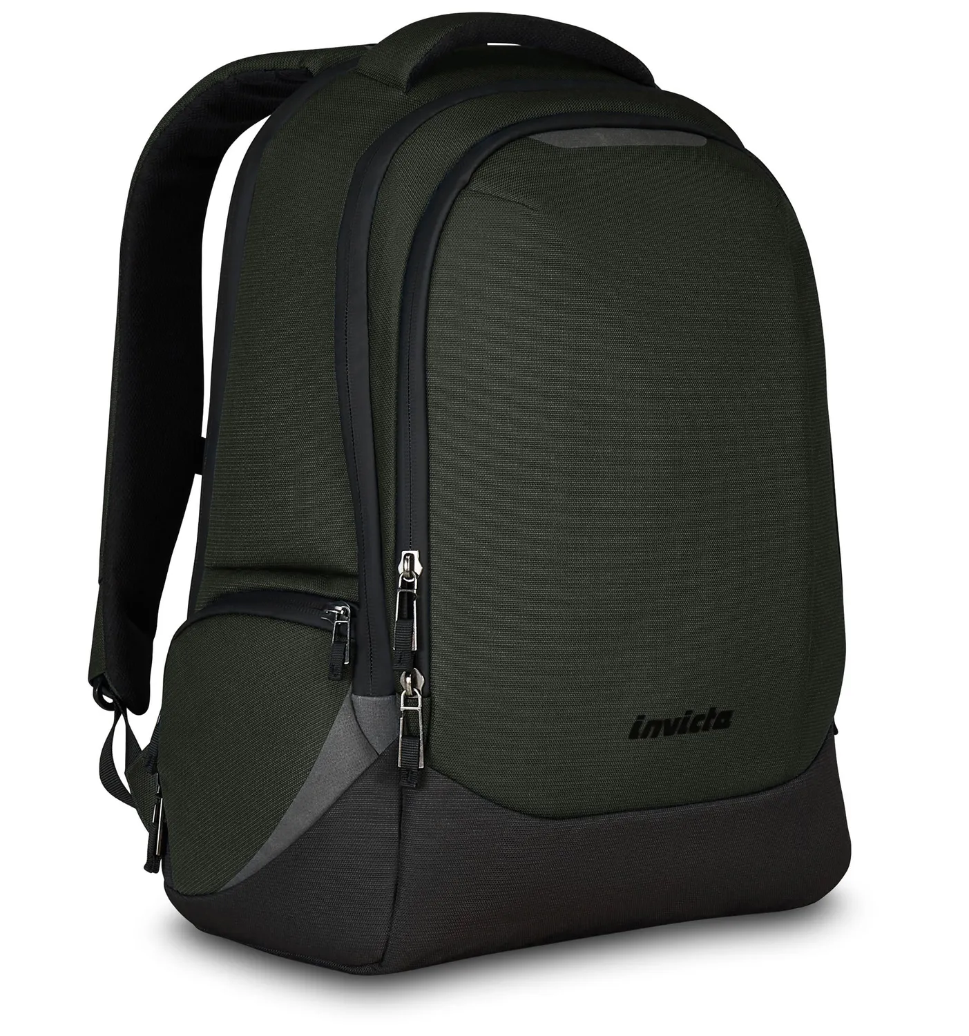 Invicta Mate M rygsæk 24 liter med pc-lomme