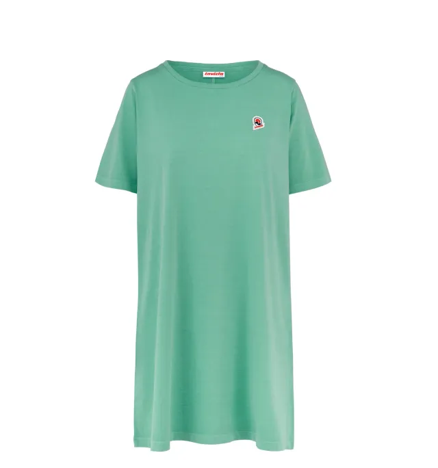 Invicta T-shirt dame bomuld 331F