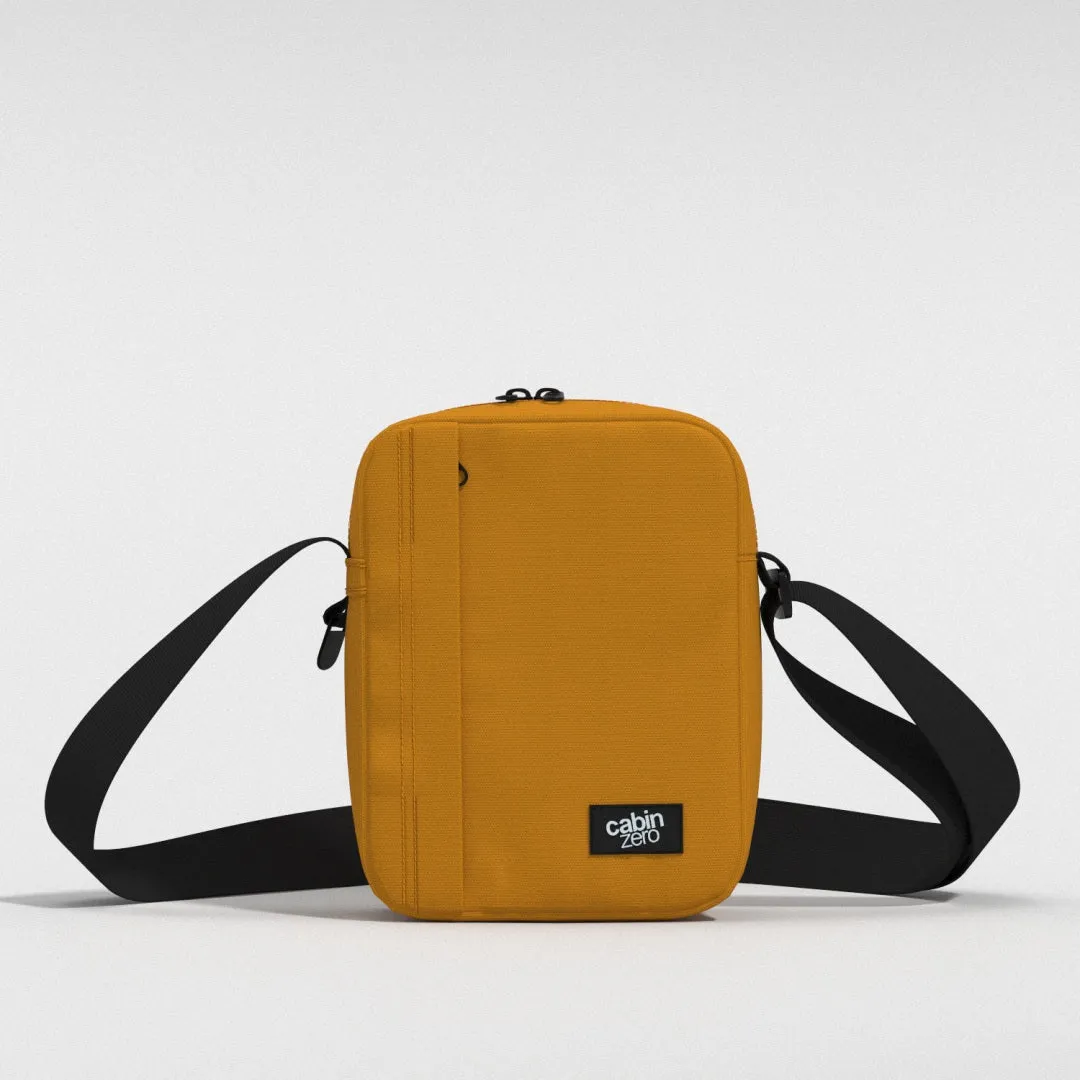 Cabin Zero Sidekick skuldertaske 3L vandafvisende