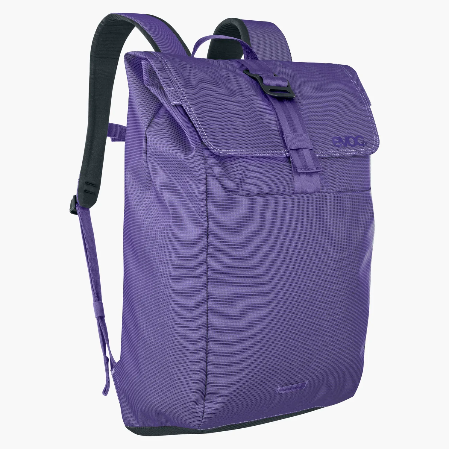 Evoc Duffle Backpack 26 rejserygsæk grå 26L
