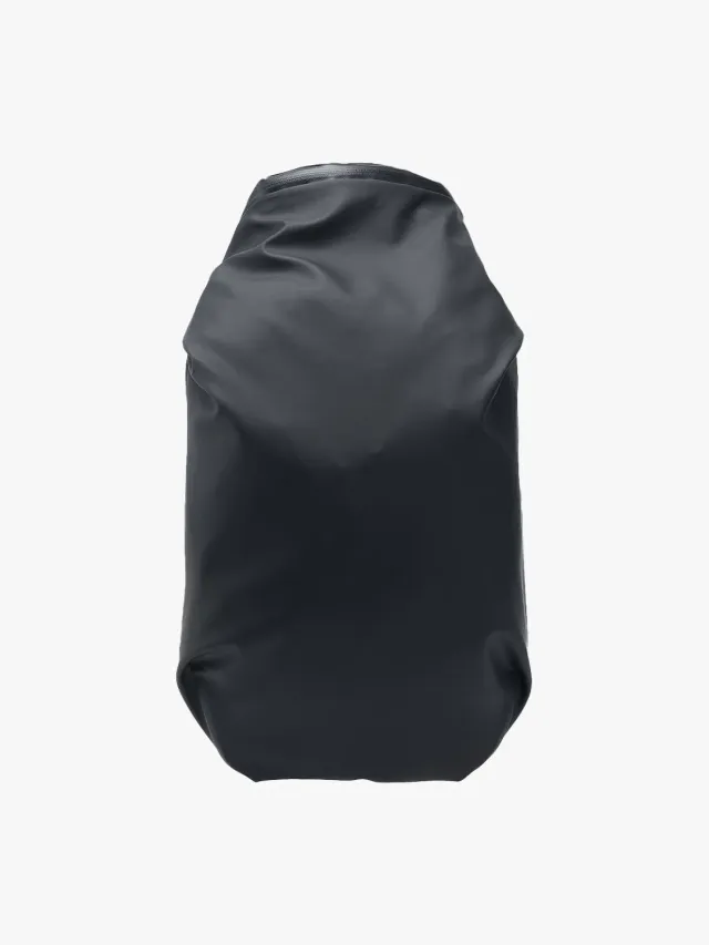 côte&ciel Nile S Obsidian rygsæk 20L sort 16"