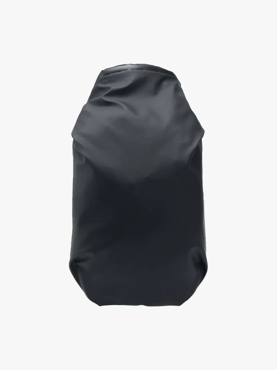 côte&ciel Nile S Obsidian rygsæk 20L sort 16"