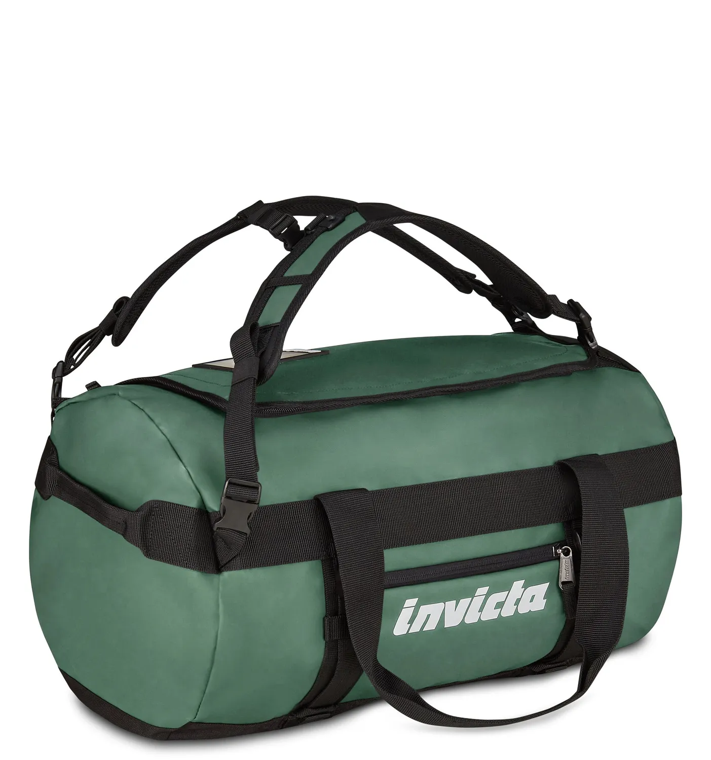 Invicta Commuter M rejsetaske 50 liter