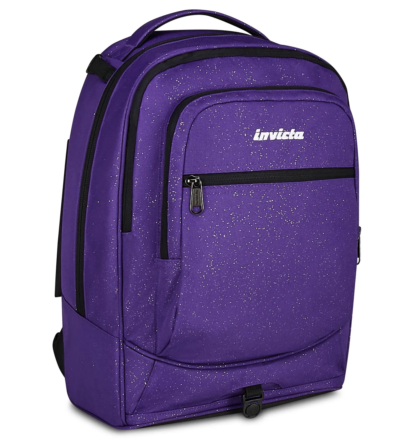 Invicta Plug Shine trolleytaske 34 liter