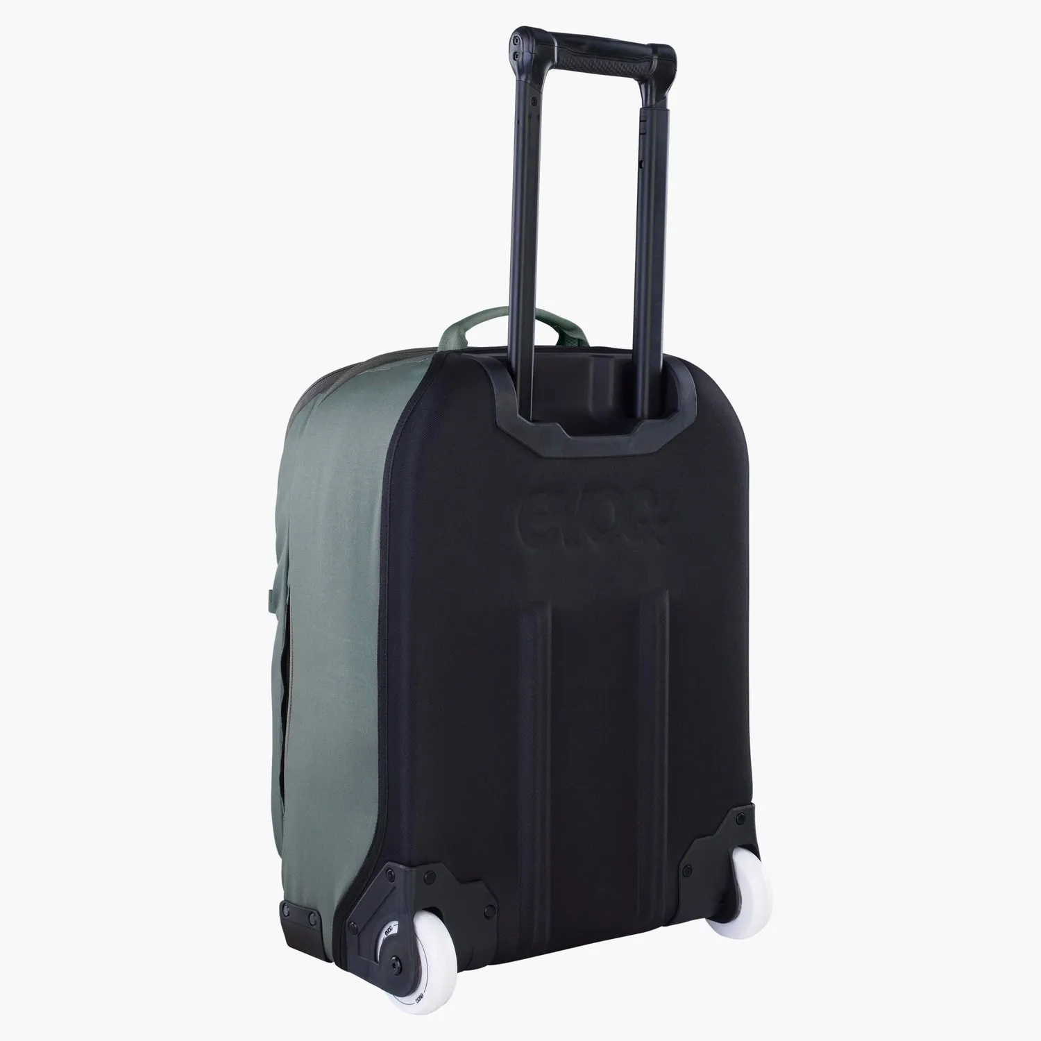 Evoc Terminal Bag 40+20 trolley sort håndbagage