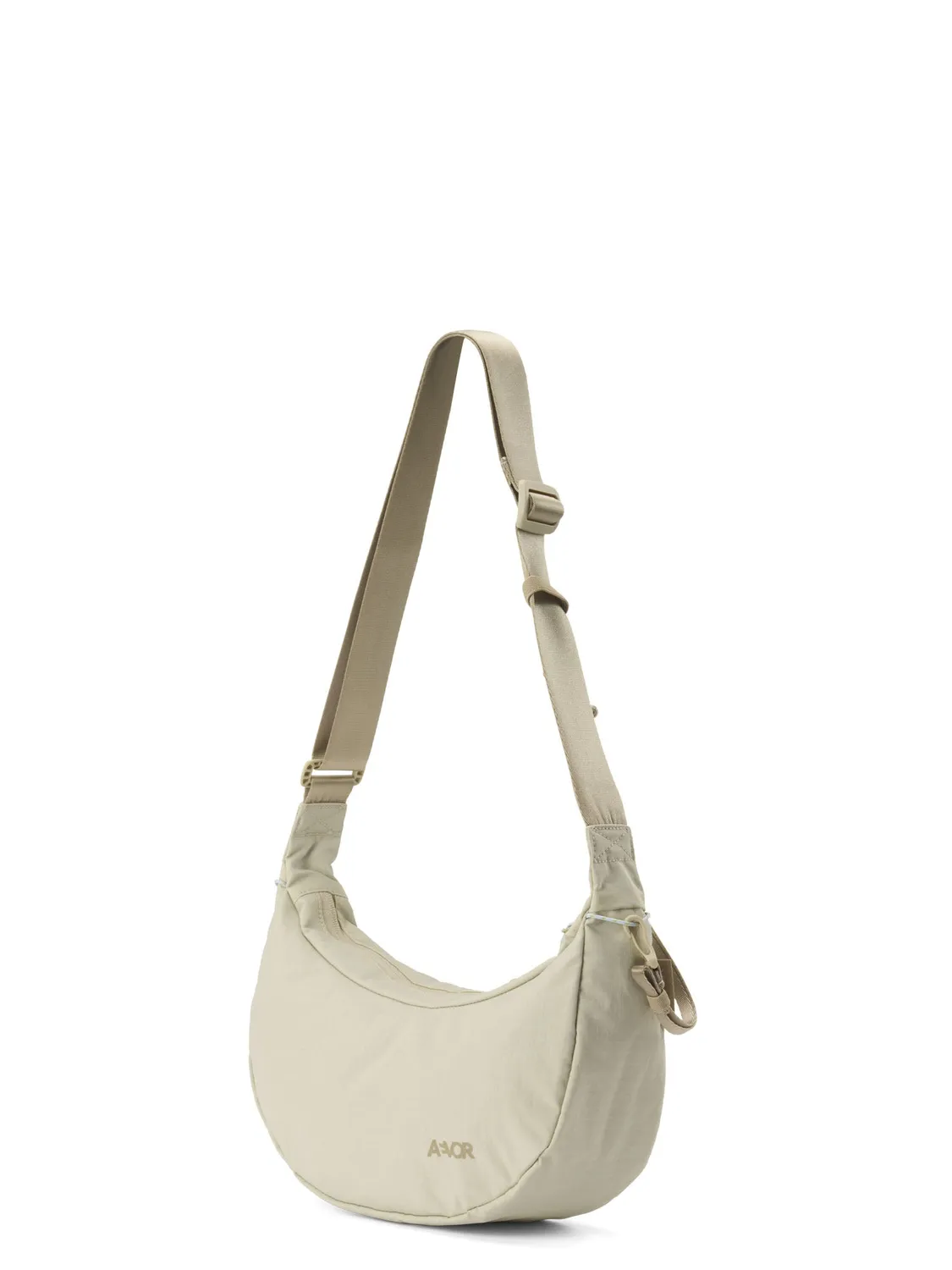 Aevor Sling Bag Small skuldertaske 4L Off-White