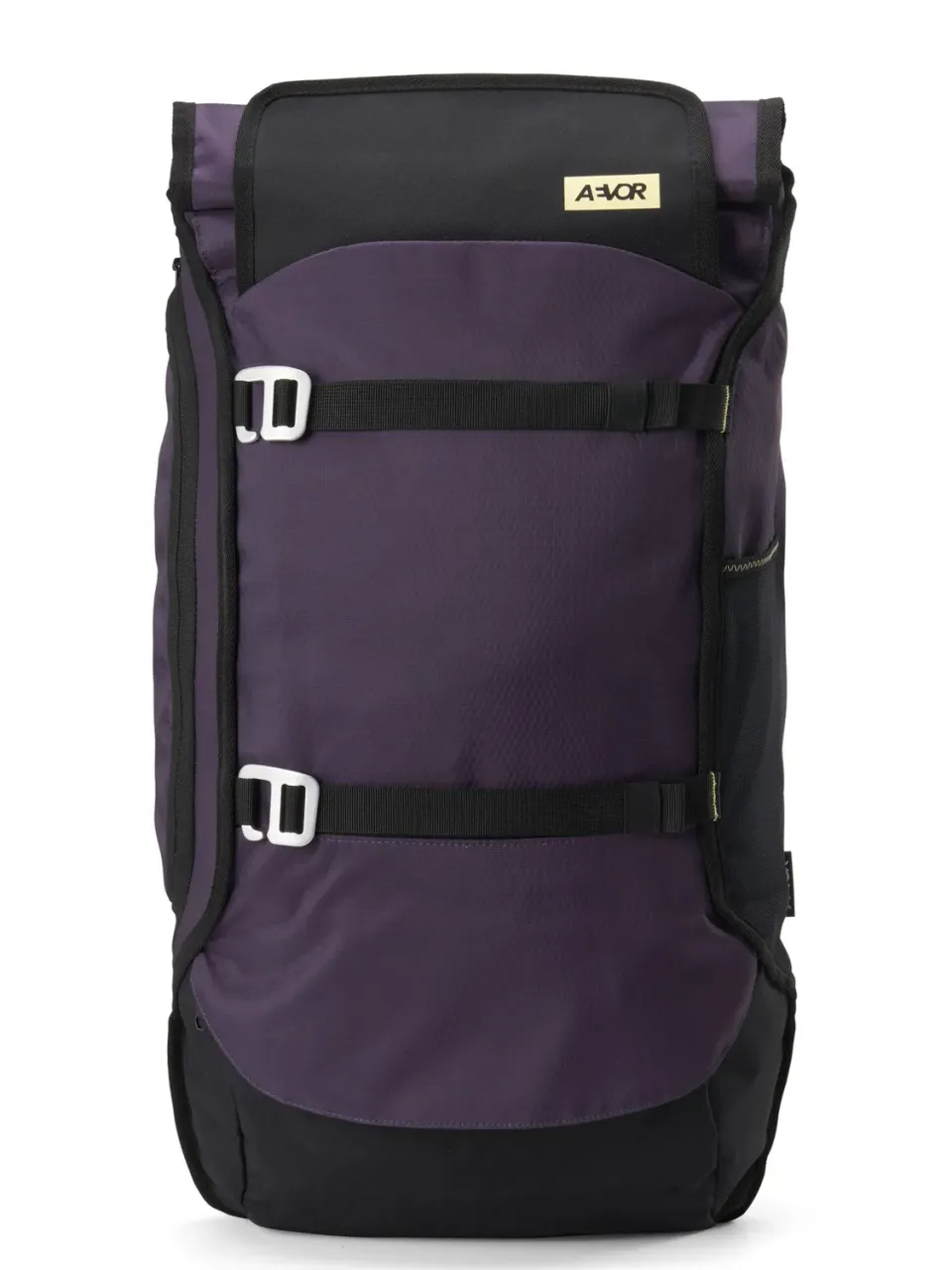 Aevor Travel Pack rejserygsæk Phantom Purple 38-45L håndbagage