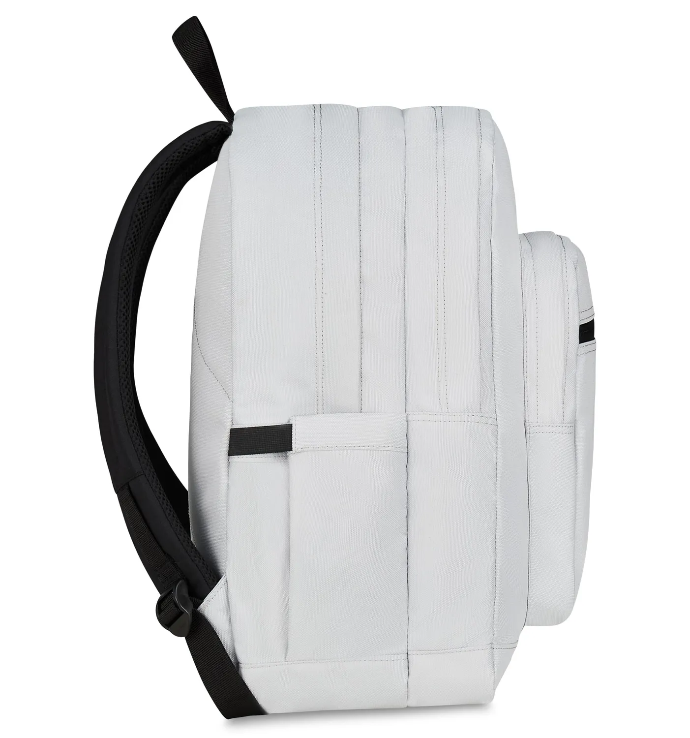 Invicta Jelek Plain rygsæk 34 liter genbrug